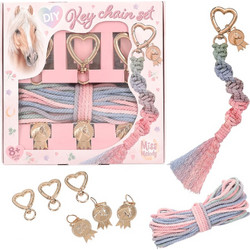 Miss Melody - DIY Keychain (0413184)
