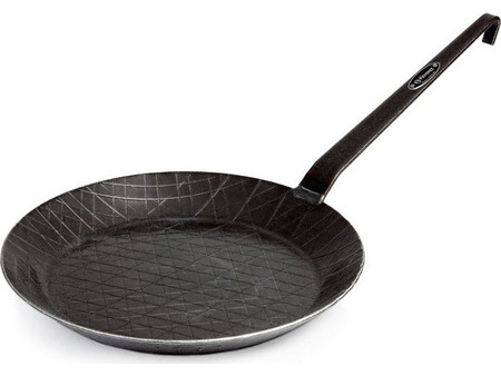 Petromax SP32 Τηγάνι Μαντεμένιο Αντικολλητικό 32cm
