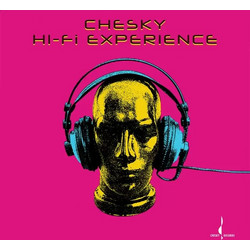 Chesky Hi-Fi Experience / CD Evolution Music