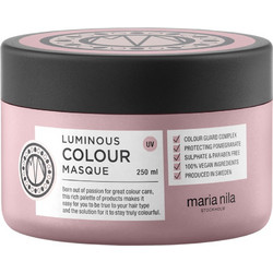Maria Nila Luminous Colour Σαμπουάν για Βαμμένα Μαλλιά 1lt
