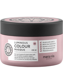 Maria Nila Luminous Colour Σαμπουάν για Βαμμένα Μαλλιά 1lt