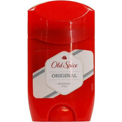 Old Spice Original Ανδρικό Αποσμητικό Stick Χωρίς Αλουμίνιο 50ml