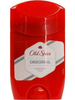 Old Spice Original Ανδρικό Αποσμητικό Stick Χωρίς Αλουμίνιο 50ml
