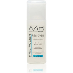 MD Ξεβαφτικό Νυχιών 125ml
