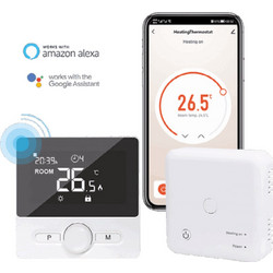 Heatmax WT-25 Wi-Fi