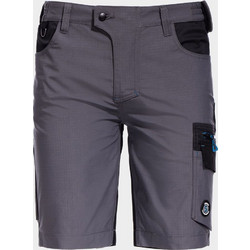 Βερμούδα εργασίας ελαστική Stenso - REVOLT RIPSTOP STRETCH 02002148