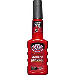 STP Petrol Treatment βελτιωτικό βενζίνης 200ml
