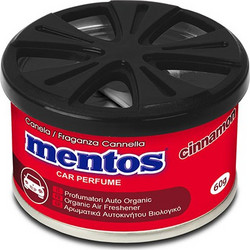 Mentos αρωματική κονσέρβα Cinnamon κανέλλα