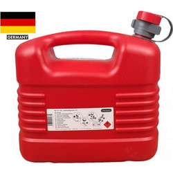 Pressol Δοχείο Καυσίμων πλαστικό 10L