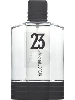 Michael Jordan 23 Eau de Cologne 100ml