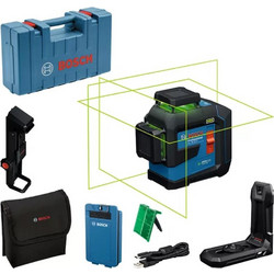 Bosch GLL 8033G