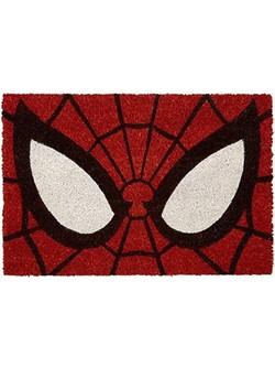 Pyramid: Spider-Man - Eyes, Door Mat