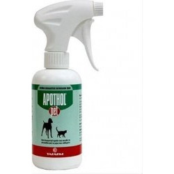 Tafarm Apothol Εκπαιδευτικό Σπρέι Απώθησης Κατοικιδίων 500ml