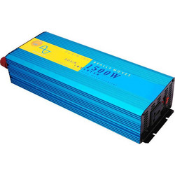 Inverter Καθαρού Ημιτόνου Doxin 1500w 12V σε 220V - OEM