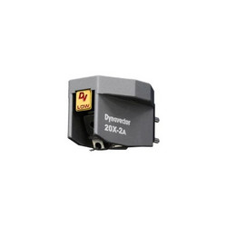 DYNAVECTOR DV 20X2A-L MC Cartridge