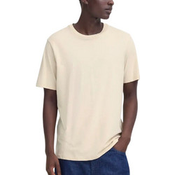 Blend BHEMMET Tee 20720252-141107 Ανδρικό T-Shirt Μπεζ