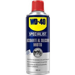 WD-40 Specialist Motorbike Γυαλιστικό Σιλικόνης 400ml