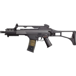 ASG AEG DL DLV36 Αεροβόλo Airsoft Ηλεκτρικό 6mm