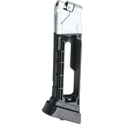 ΓΕΜΙΣΤΗΡΑ SOFT, GNB, CZ75 SP-01 SHADOW Co2