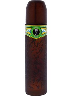Cuba Brazil Eau de Toilette 100ml