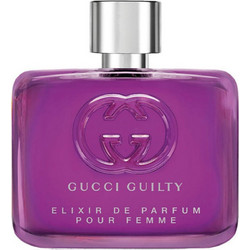 Gucci Guilty Pour Femme Elixir de Parfum 60ml