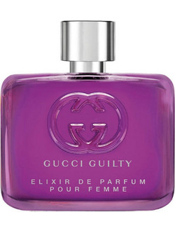 Gucci Guilty Pour Femme Elixir de Parfum 60ml