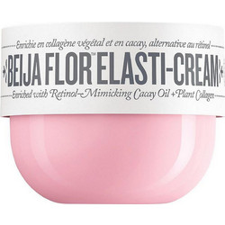 Sol De Janeiro Beija Flor Elasti-Cream Ενυδατική Κρέμα Σώματος 240ml