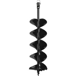 EGO Power+ ETA0800E Αρίδα Τρυπανιού Εδάφους για PHA7400E 20cm