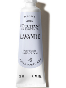 Fleurance Nature Lavender Ενυδατική Κρέμα Χεριών 30ml