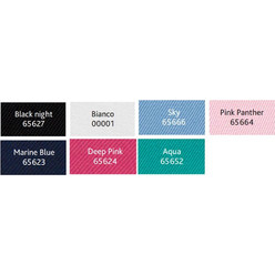 Παντελόνι HACCP Deep Pink