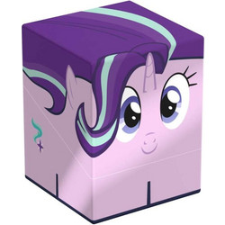 Squaroes Squaroe My Little Pony Friendship is Magic MLP002 - Starlight Glimmer