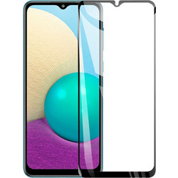 Obastyle GLASS 3D Full Face Samsung Galaxy A71