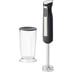 Guzzini ηλεκτρικό μπλέντερ χειρός & δοχείο Sous Chef 750 ml Γκρι - 8008392425052