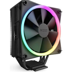 NZXT T120 ARGB Black