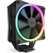 NZXT T120 ARGB Black