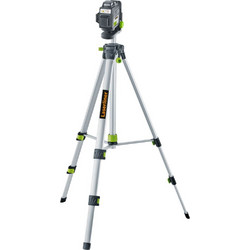 Laserliner PocketPlane-Laser 3G Set Πράσινο Αλφάδι Laser 3x360