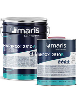 Maris Polymers 2510 Εποξικό Αστάρι Έτοιμο προς Χρήση 12kg