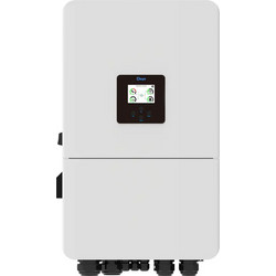 Deye SUN-15K-SG05LP3-EU-SM2 Inverter 15KW Τριφασικό