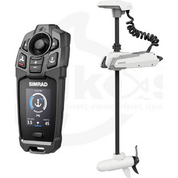 Simrad Recon SW 54"