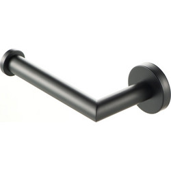 ΧΑΡΤΟΘΗΚΗ NEMOX GEESA INOX BLACK MATT