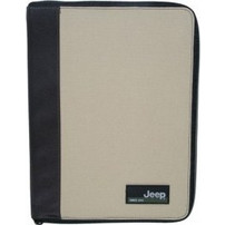 JEEP ELEMENTS WRITING SLEEVE EARTH