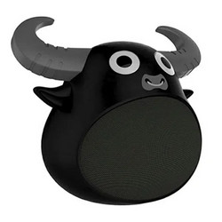 Awei Y335 Mini Ηχείο Bluetooth 3W Μαύρο