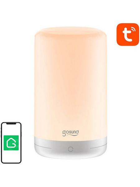 Smart night light RGB WiFi Gosund LB3 Tuya