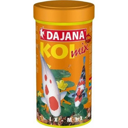 Dajana Pet Koi Mix 1lt