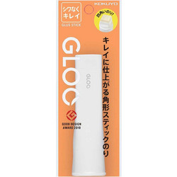 Κόλλα Στικ GLOO Wrinkle Free Kokuyo