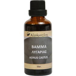 Pure Natural Βάμμα Λυγαριά 50ml