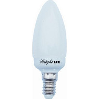 ΛΑΜΠΑ ΕΞΟΙΚΟΝΟΜΗΣΗΣ ΕΝΕΡΓΕΙΑΣ BRIGHTLUX ESC-891C4 8W E14 COOL