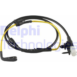 Delphi LZ0315 - DELPHI ΚΑΛΩΔΙΑ ΦΡΕΝΩΝ