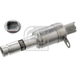 FEBI Bilstein 104311 - FEBI ΒΑΛΒΙΔΑ ΕΛΕΓΧΟΥ ΜΕΤΑΒΛ. ΧΡΟΝΙΣΜΟΥ ΕΚΚΕΝΤΡΟΦΟΡΟΥ RENAULT