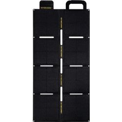 ΗΛΙΑΚΟ PANEL NITECORE FSP100W, Φορητό, 100W, Αδιάβροχο